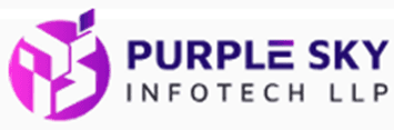 Purple Sky